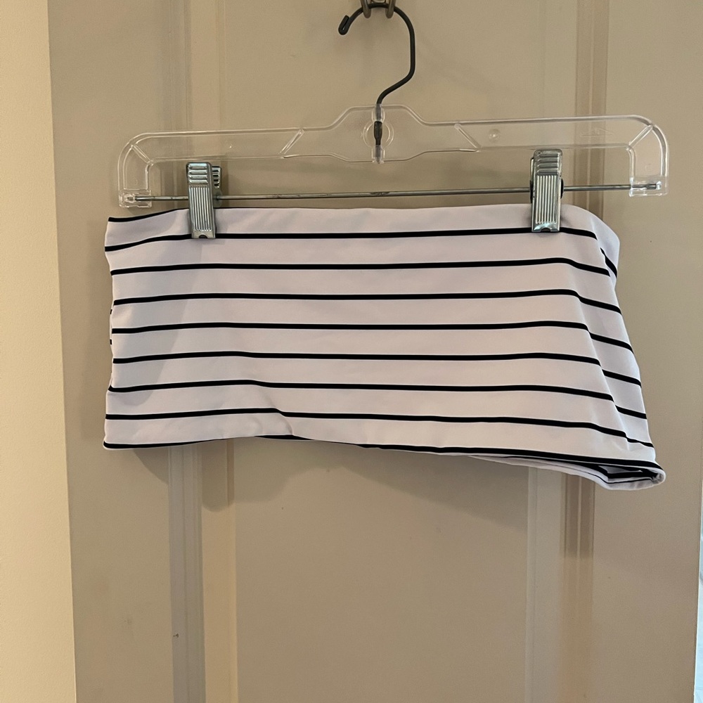 swimsuit top